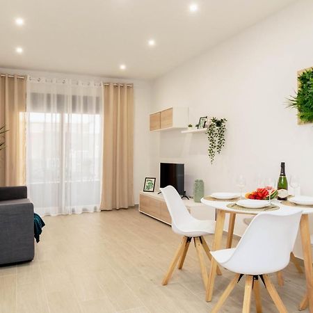 Corazon Del Mar Apartment Torrevieja Exterior photo