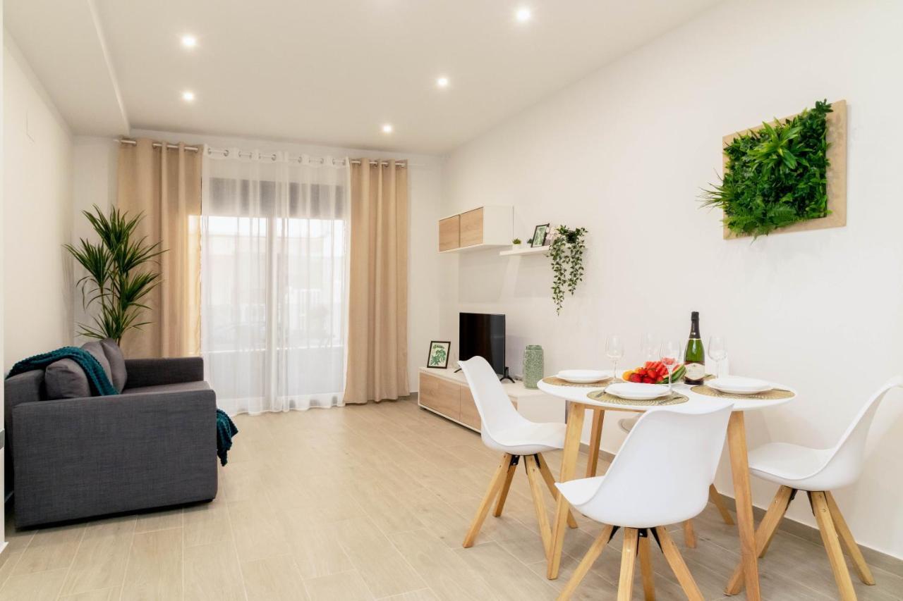 Corazon Del Mar Apartment Torrevieja Exterior photo
