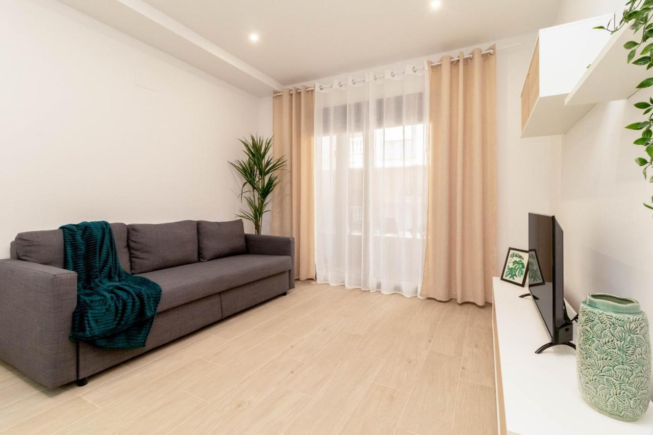 Corazon Del Mar Apartment Torrevieja Exterior photo