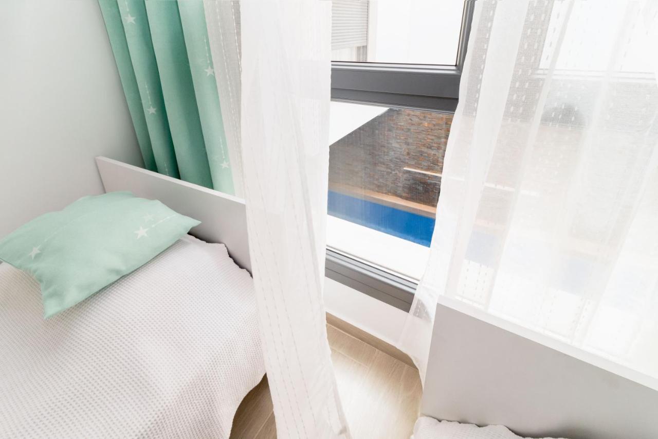 Corazon Del Mar Apartment Torrevieja Exterior photo