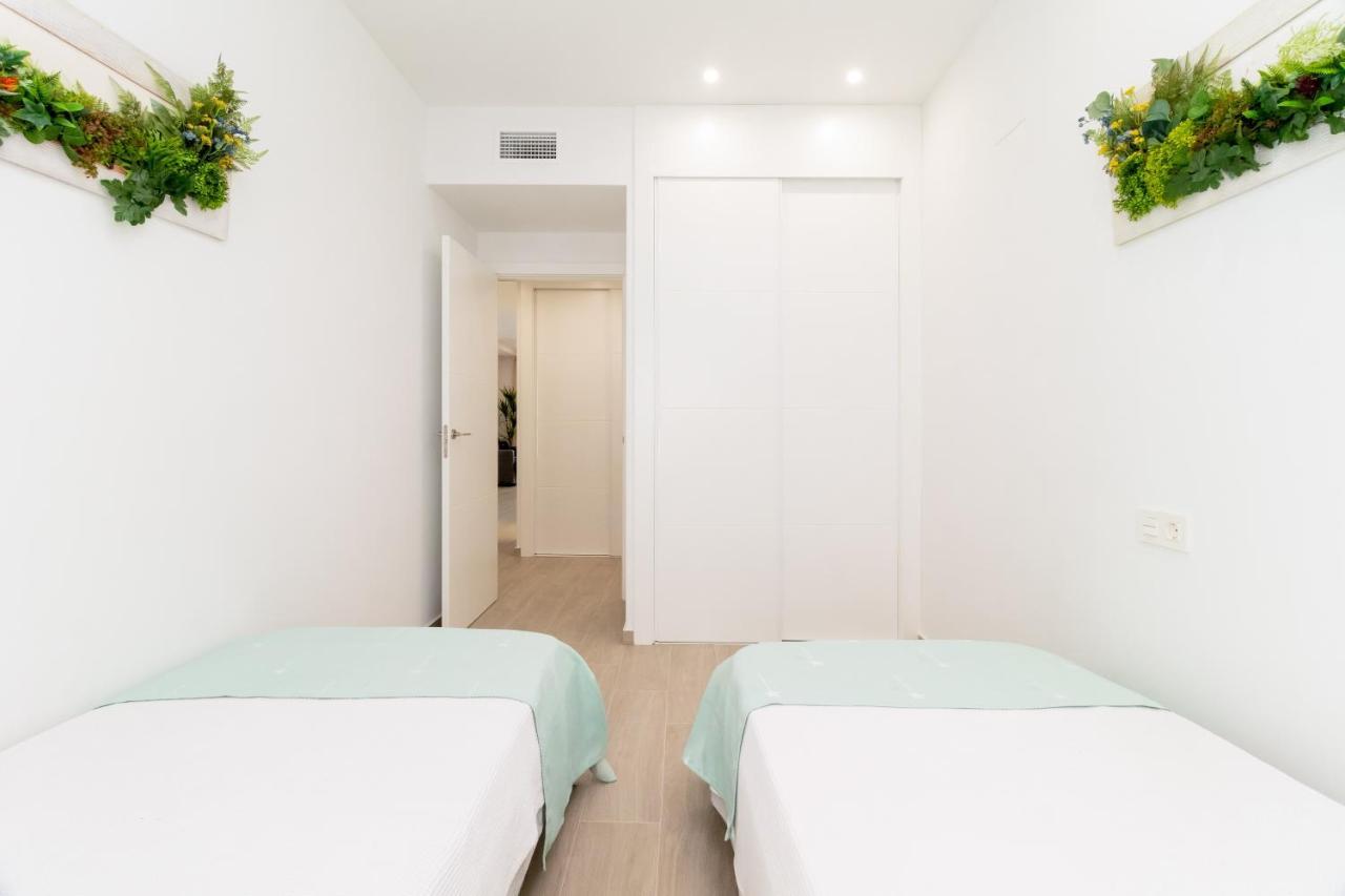 Corazon Del Mar Apartment Torrevieja Exterior photo