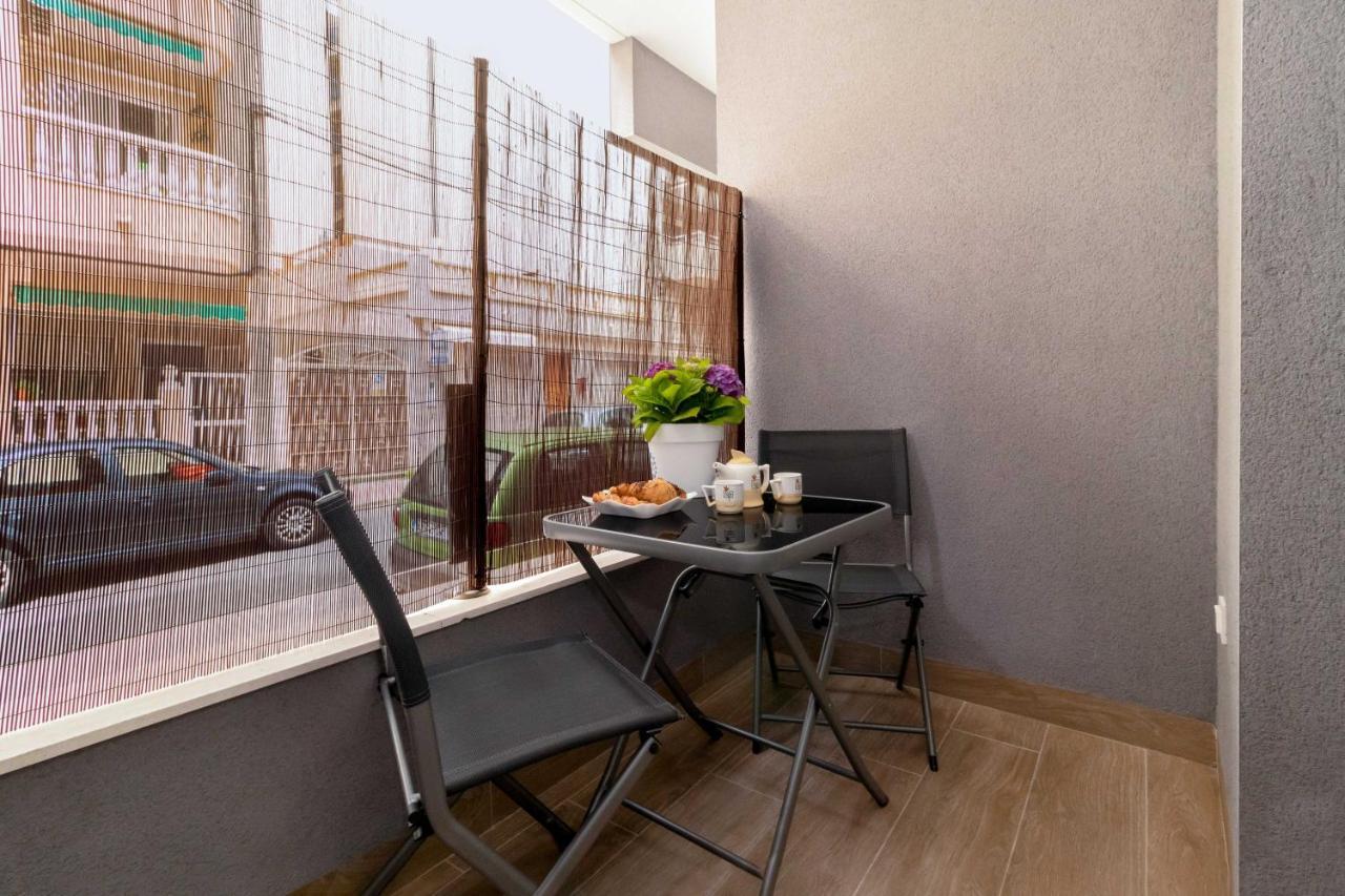 Corazon Del Mar Apartment Torrevieja Exterior photo