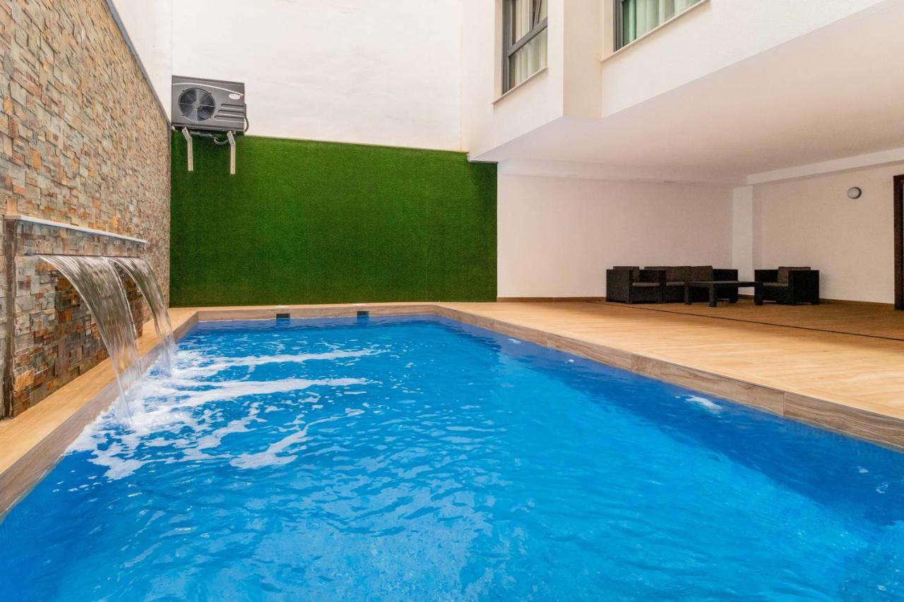 Corazon Del Mar Apartment Torrevieja Exterior photo